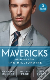 Capa do artigo Mavericks Bringing Home Eb