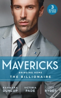 Capa do artigo Mavericks Bringing Home Eb