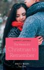 Maverick'S Christmas To Remember - Preview