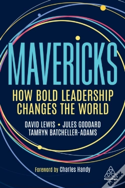 Capa do artigo Mavericks