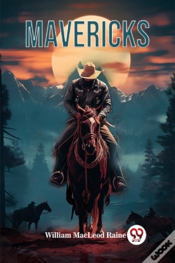 Capa do artigo Mavericks (Edition2024)
