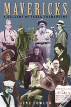 Capa do artigo Mavericks