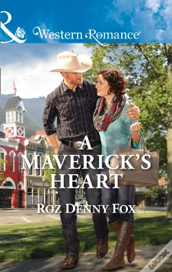 Capa do artigo Maverick'S Heart