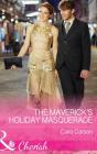 Maverick'S Holiday Masquerade - Preview