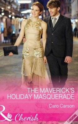 Capa do artigo Maverick'S Holiday Masquerade