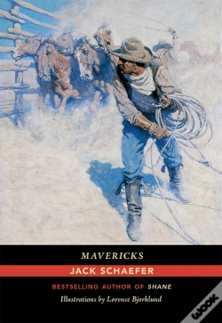 Capa do artigo Mavericks