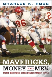 Mavericks, Money, And Men
