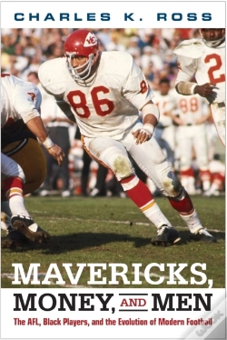 Capa do artigo Mavericks, Money, And Men