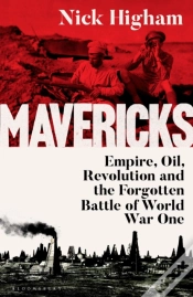 Capa do artigo Mavericks