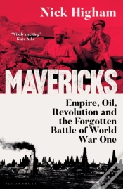 Capa do artigo Mavericks