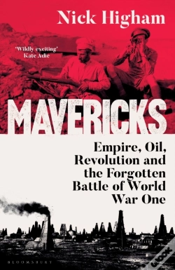 Capa do artigo Mavericks