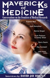 Capa do artigo Mavericks Of Medicine