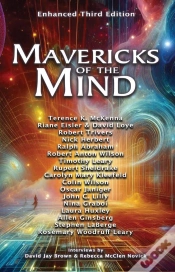 Capa do artigo Mavericks Of The Mind
