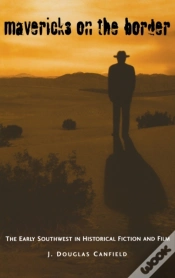 Capa do artigo Mavericks On The Border