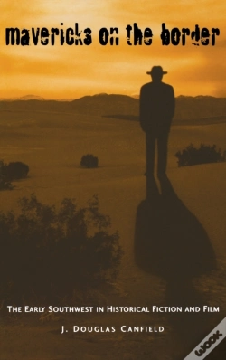 Capa do artigo Mavericks On The Border