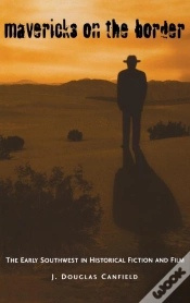 Capa do artigo Mavericks On The Border