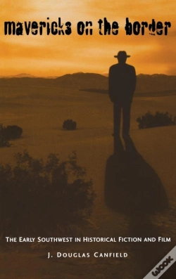 Capa do artigo Mavericks On The Border