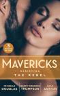 Mavericks: Resisting The Rebel - Preview