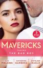 Mavericks: Taming The Bad Boy - Preview