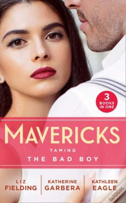 Capa do artigo Mavericks: Taming The Bad Boy