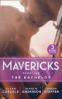Mavericks: Tempting The Bachelor - Preview