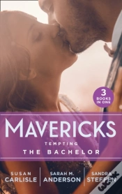 Capa do artigo Mavericks: Tempting The Bachelor