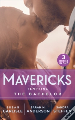 Capa do artigo Mavericks: Tempting The Bachelor