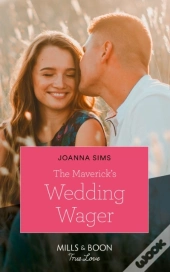 Maverick'S Wedding Wager