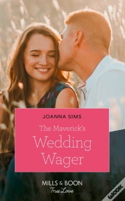 Capa do artigo Maverick'S Wedding Wager