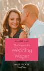 Maverick'S Wedding Wager - Preview
