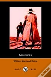 Capa do artigo Mavericks