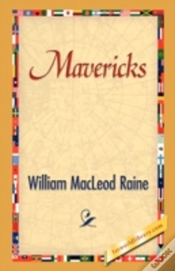 Capa do artigo Mavericks