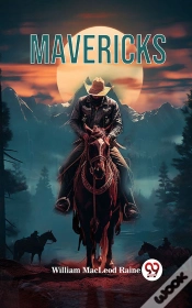 Capa do artigo Mavericks
