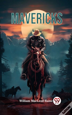 Capa do artigo Mavericks
