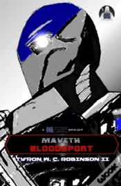 Capa do artigo Maveth