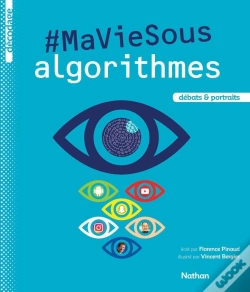 Capa do artigo #Maviesous Algorithmes