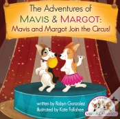 Capa do artigo Mavis And Margot Join The Circus