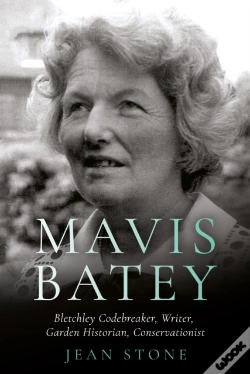 Capa do artigo Mavis Batey