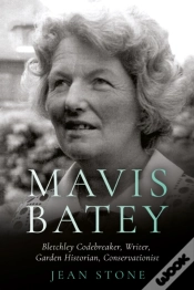 Capa do artigo Mavis Batey