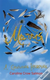 Capa do artigo Mavis