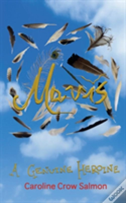 Capa do artigo Mavis
