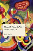 Mavis Gallant