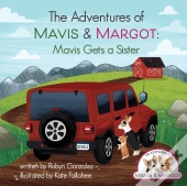 Mavis Gets A Sister