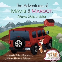 Capa do artigo Mavis Gets A Sister