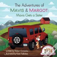 Mavis Gets A Sister