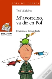 Capa do artigo M