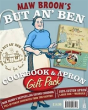Maw Broon'S But An' Ben Cookbook And Apron Gift Pack - Preview