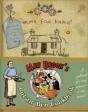 Maw Broon'S But An' Ben Cookbook - Preview