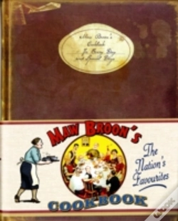 Capa do artigo Maw Broon'S Cookbook