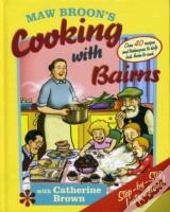 Maw Broons Cooking With Bairns